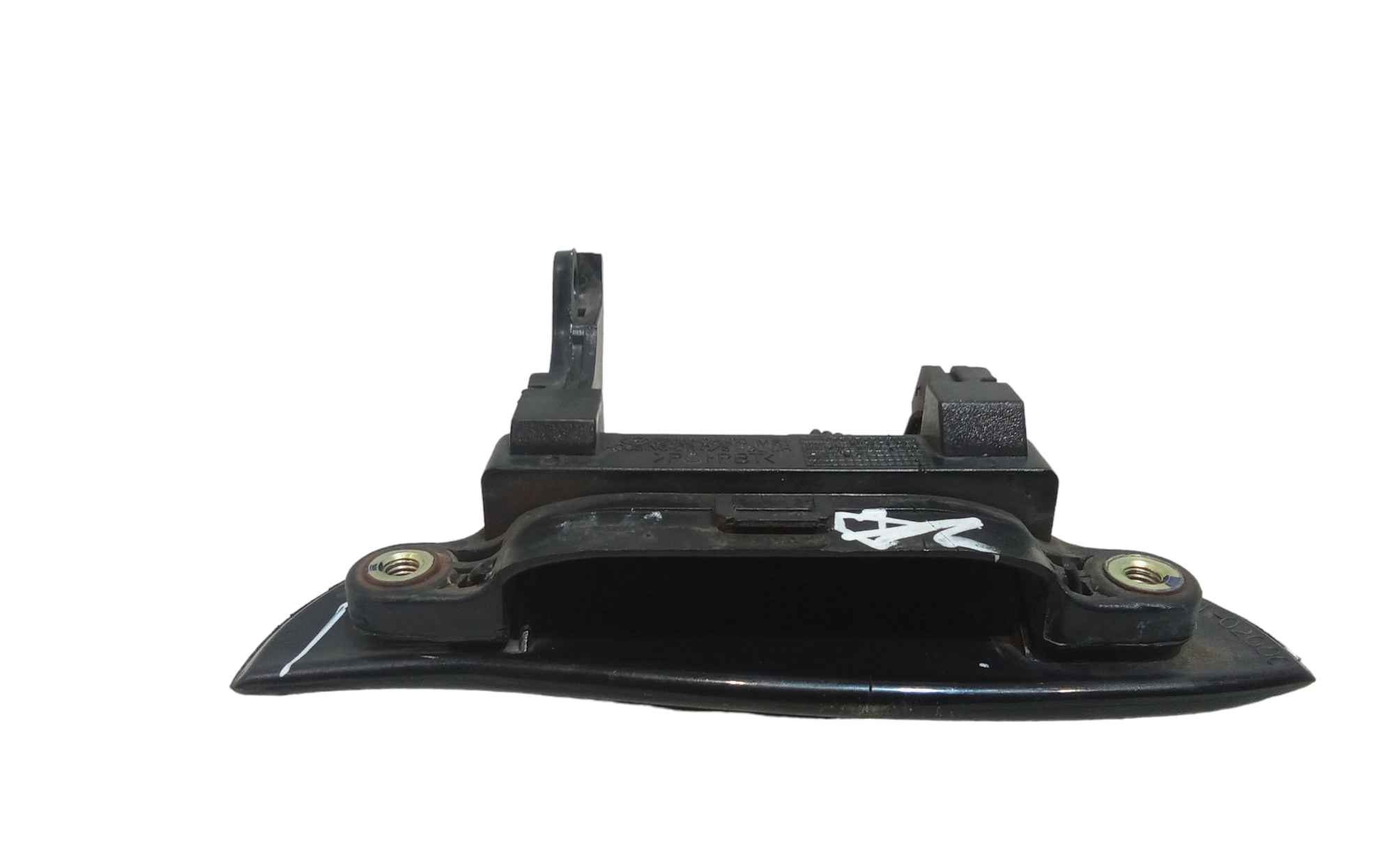 Maniglia esterna Anteriore Sinistra per Hyundai Atos 2 Serie (2003 - 2006)