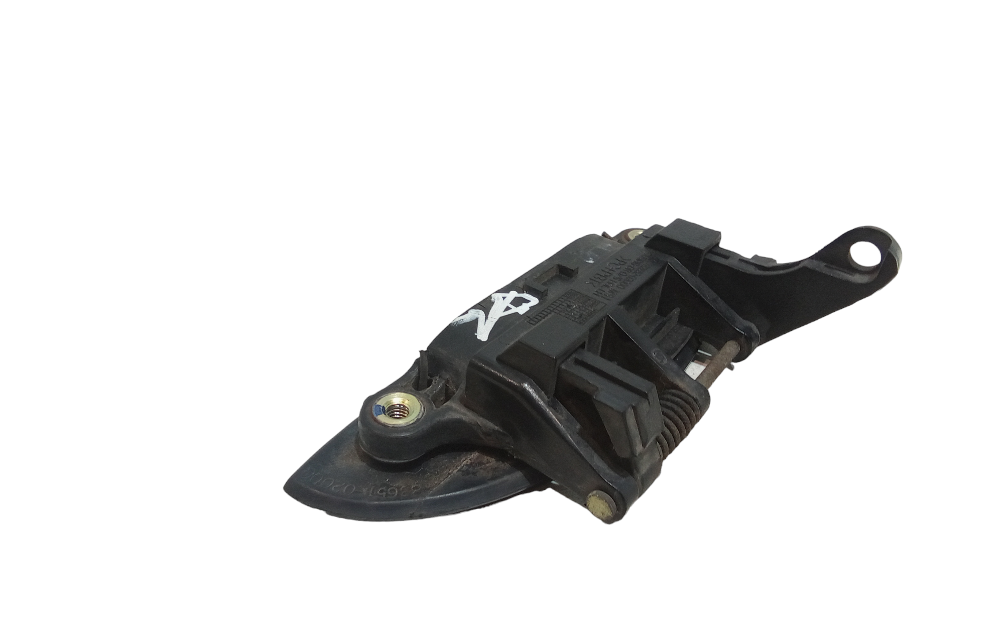 Maniglia esterna Anteriore Sinistra per Hyundai Atos 2 Serie (2003 - 2006)