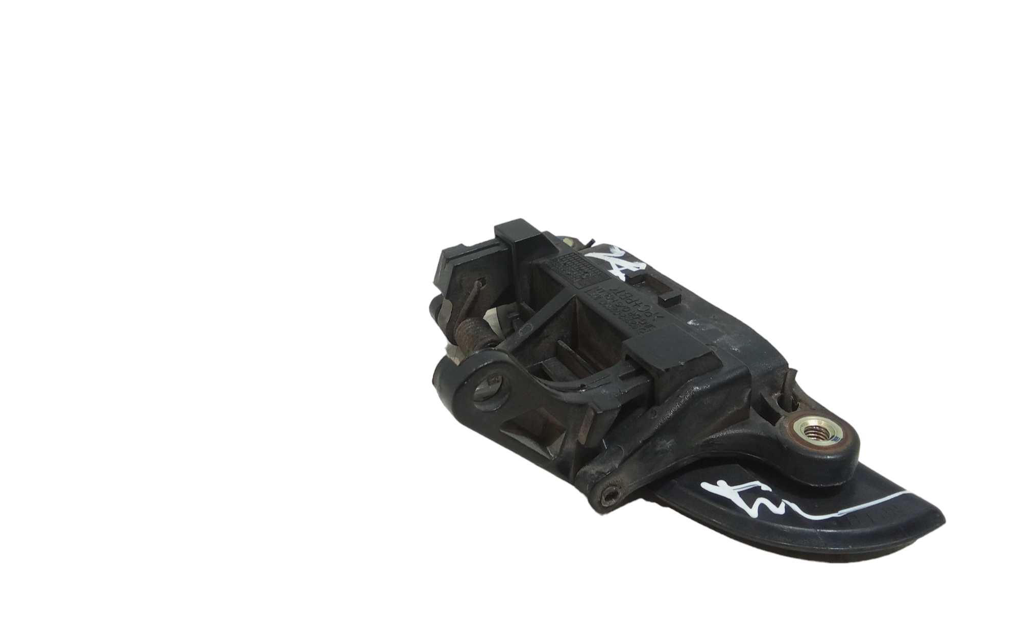 Maniglia esterna Anteriore Sinistra per Hyundai Atos 2 Serie (2003 - 2006)