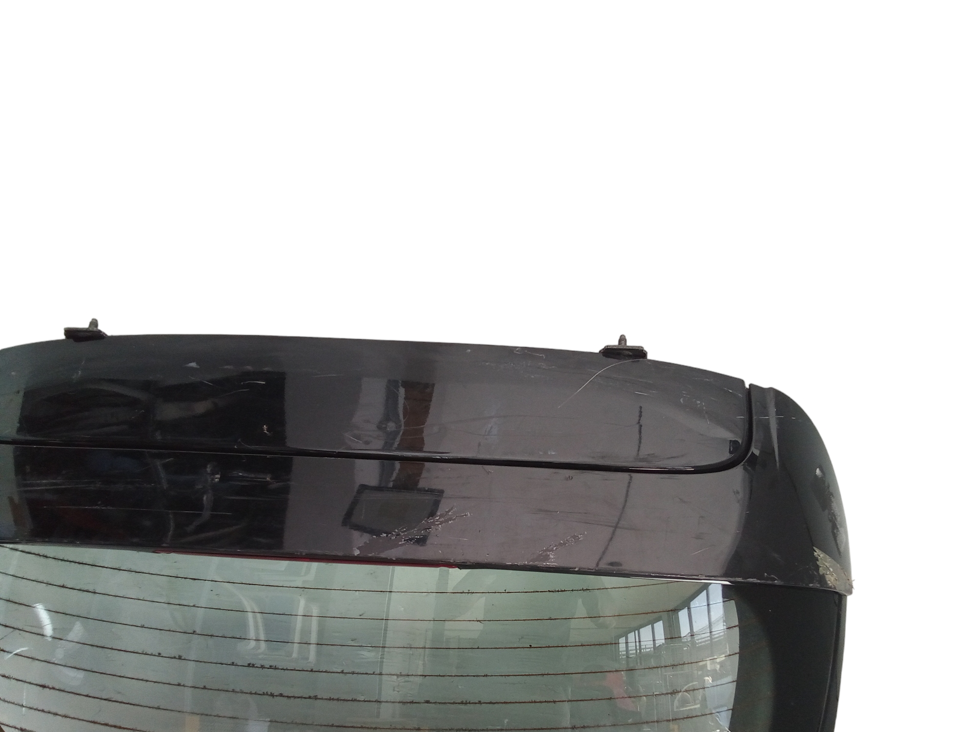 Portellone Posteriore Completo per Ford Fiesta 6 Serie (2008 - 2017)