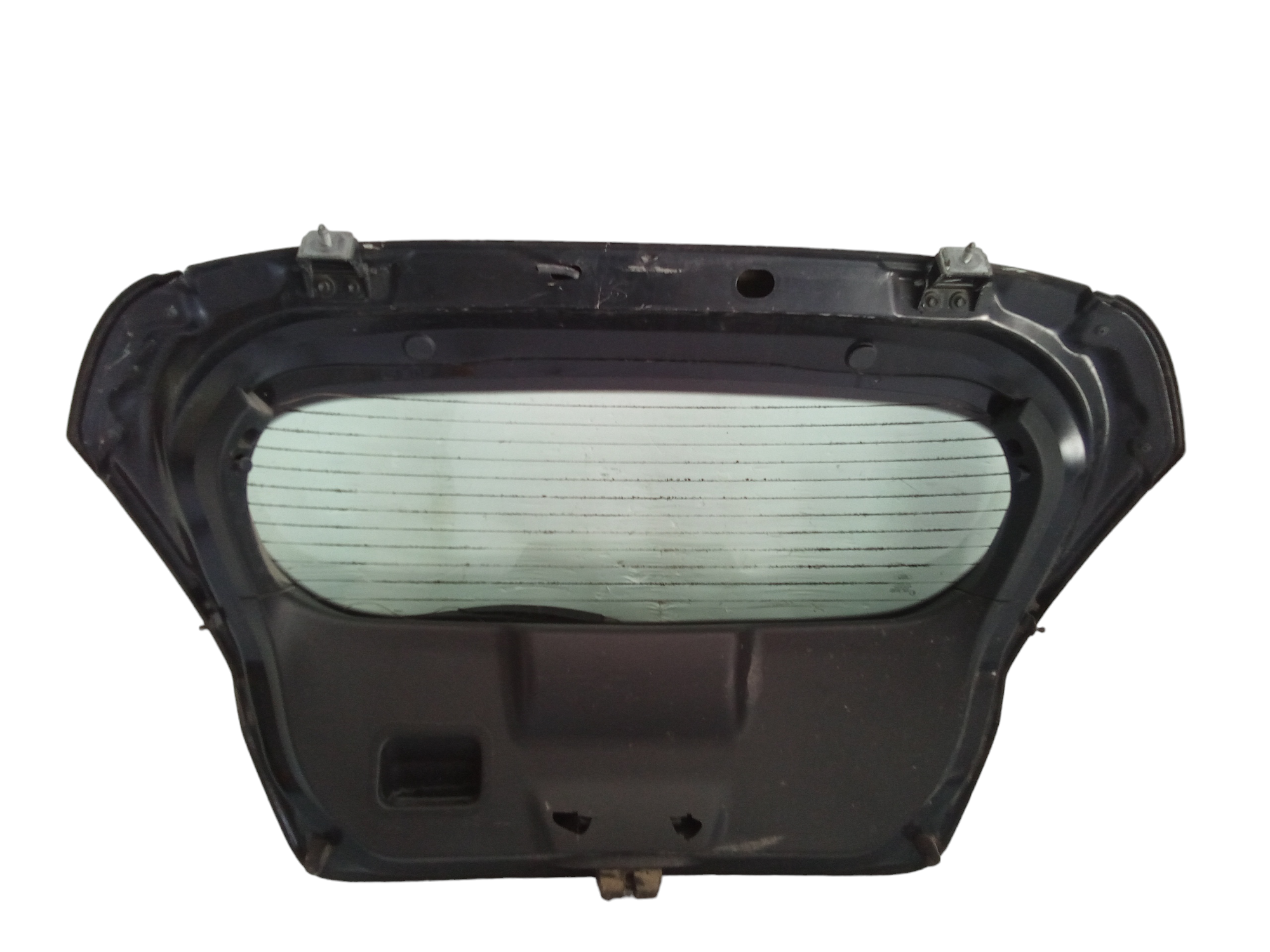 Portellone Posteriore Completo per Ford Fiesta 6 Serie (2008 - 2017)