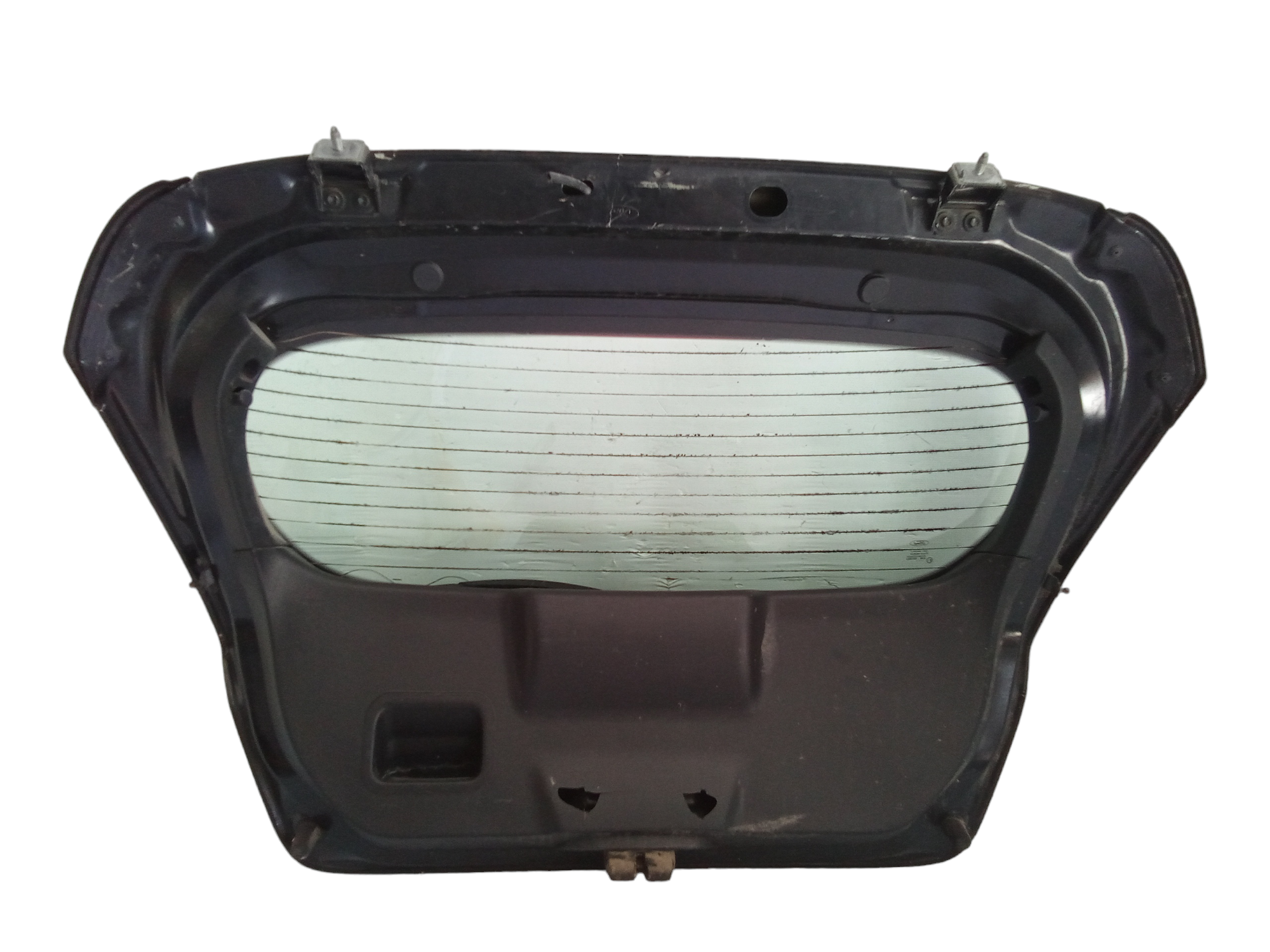 Portellone Posteriore Completo per Ford Fiesta 6 Serie (2008 - 2017)