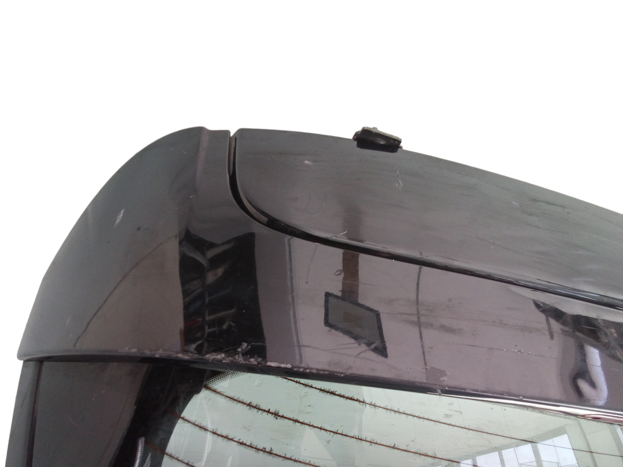 Portellone Posteriore Completo per Ford Fiesta 6 Serie (2008 - 2017)