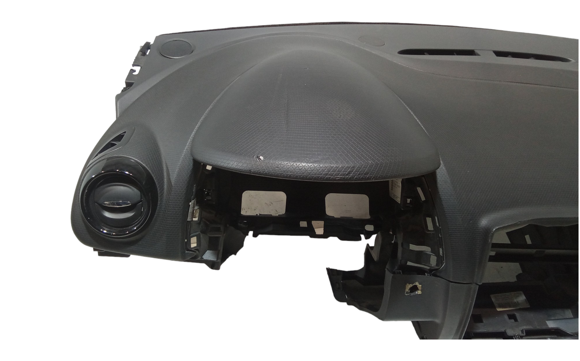 Kit Airbag Completo per Renault Clio Serie Iv (12>19) (2012 - 2019)