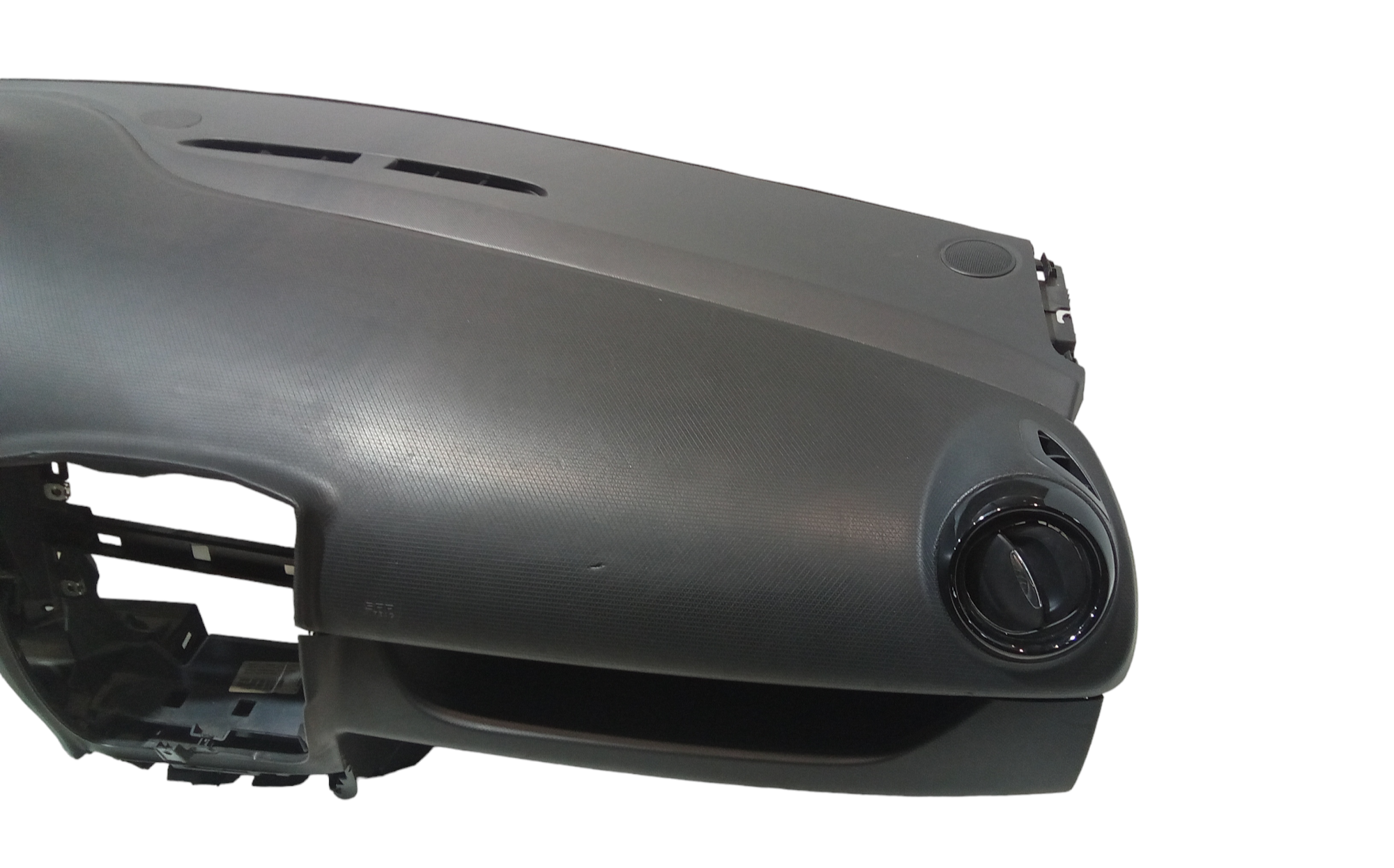 Kit Airbag Completo per Renault Clio Serie Iv (12>19) (2012 - 2019)