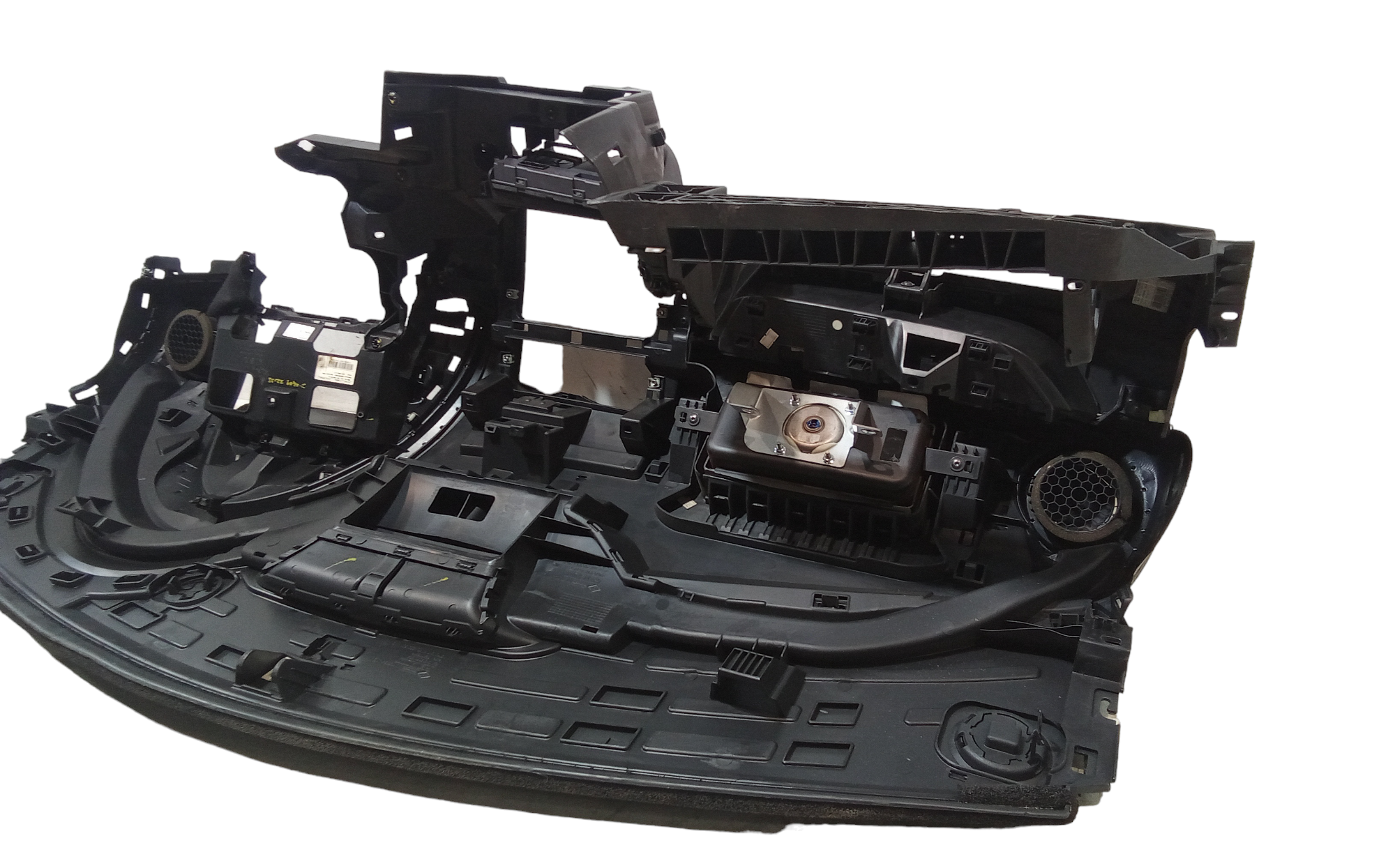 Kit Airbag Completo per Renault Clio Serie Iv (12>19) (2012 - 2019)