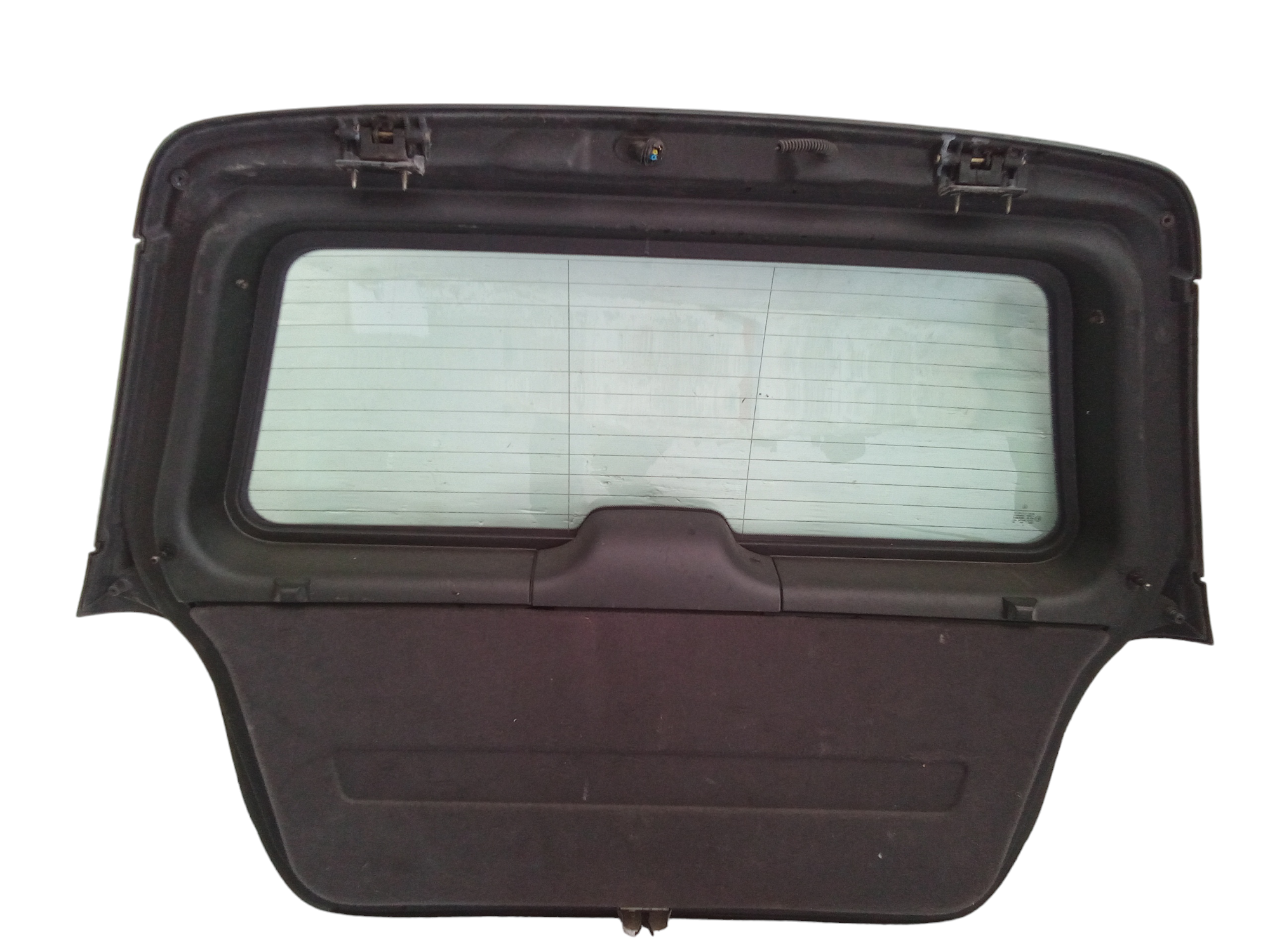 Portellone Posteriore Completo per Mercedes Classe A W168 1 Serie (1997 - 2001)