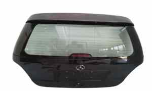 Portellone Posteriore Completo per Mercedes Classe A W168 1 Serie (1997 - 2001)