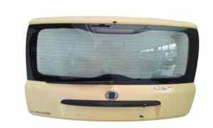 Portellone Posteriore Completo per Fiat Panda 2 Serie (2003 - 2010)