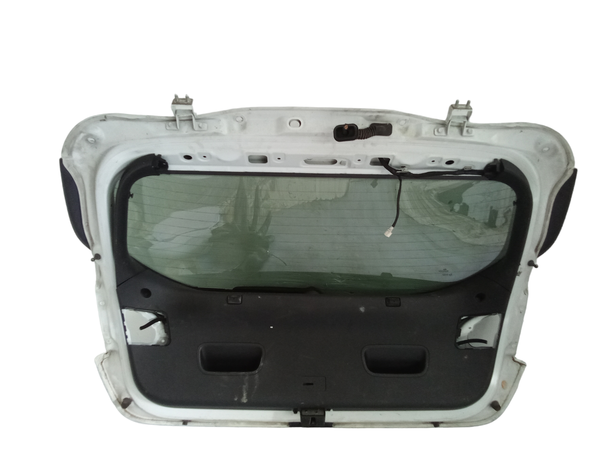 Portellone Posteriore per Kia Ceed (2012 - 2018)