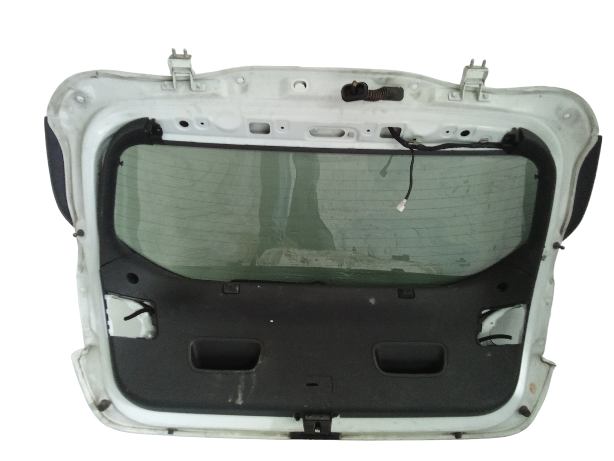 Portellone Posteriore per Kia Ceed (2012 - 2018)