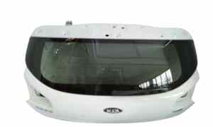 Portellone Posteriore per Kia Ceed (2012 - 2018)