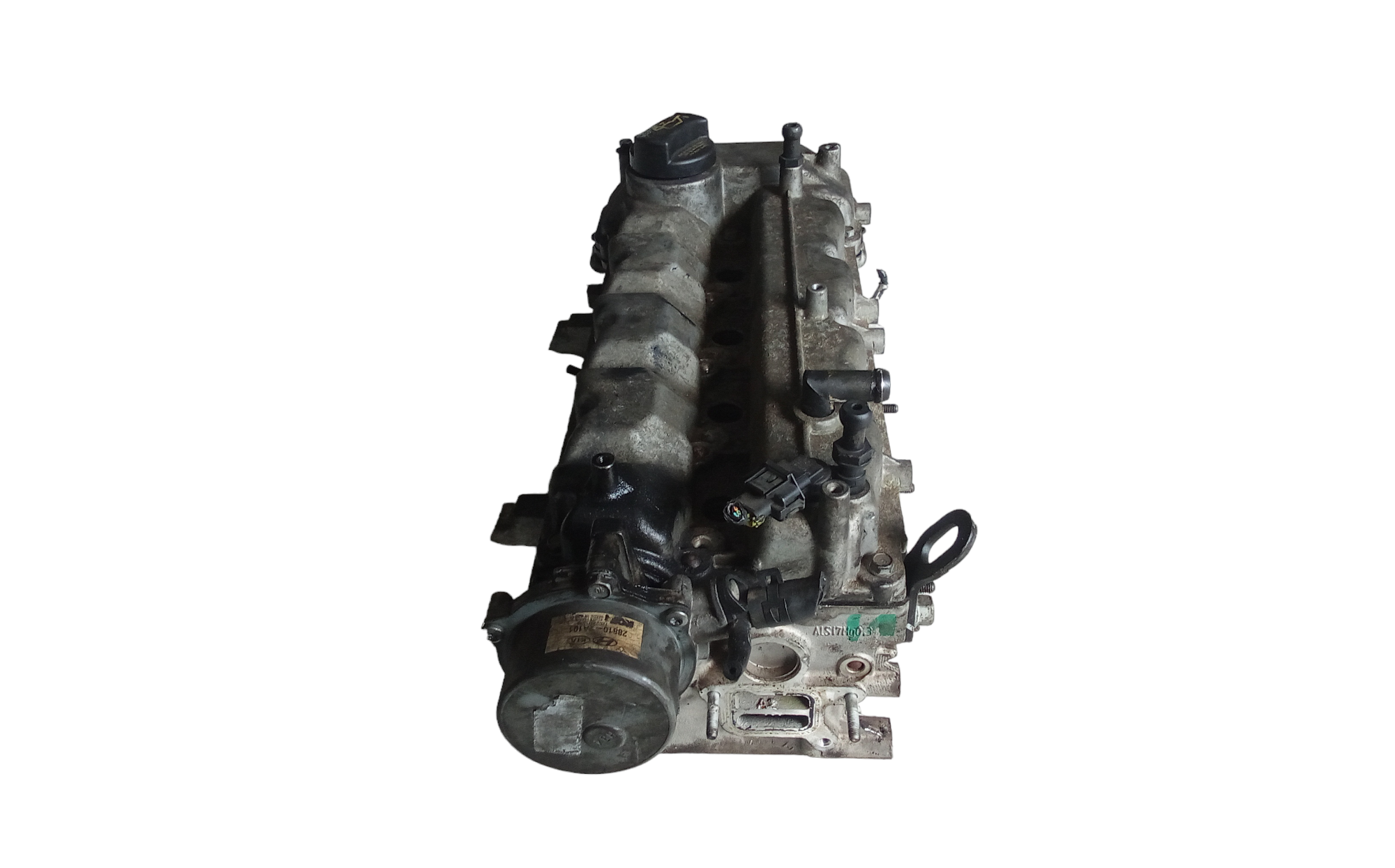 Testata per Kia Ceed (2012 - 2018)