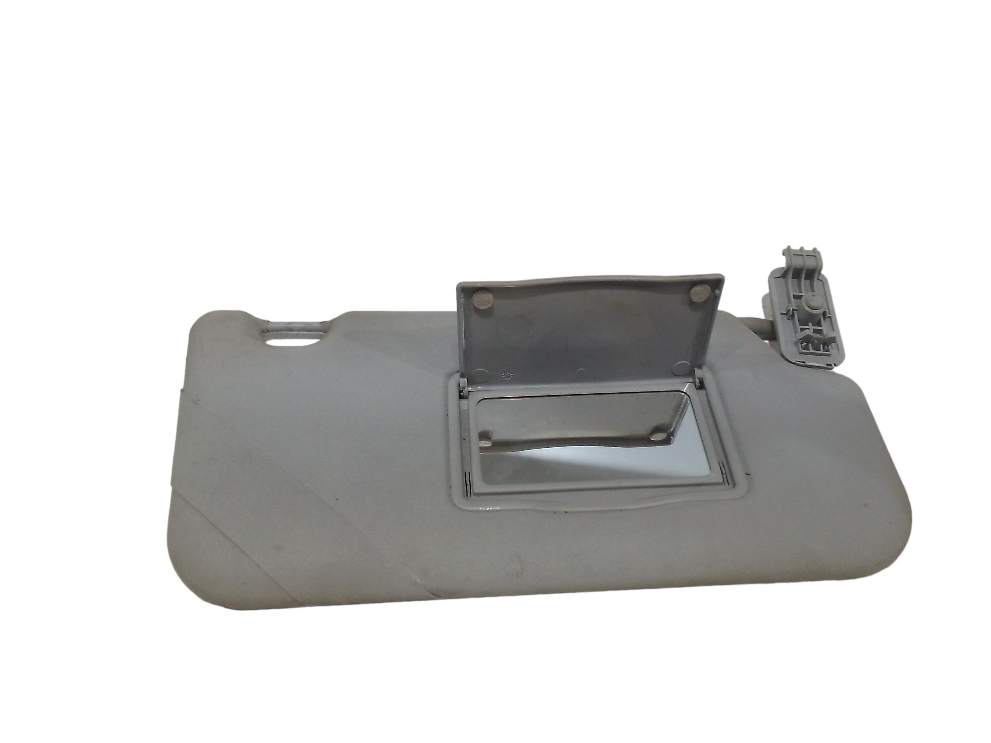 Parasole aletta Lato Passeggero per Ford Fiesta 6 Serie (2008 - 2017)