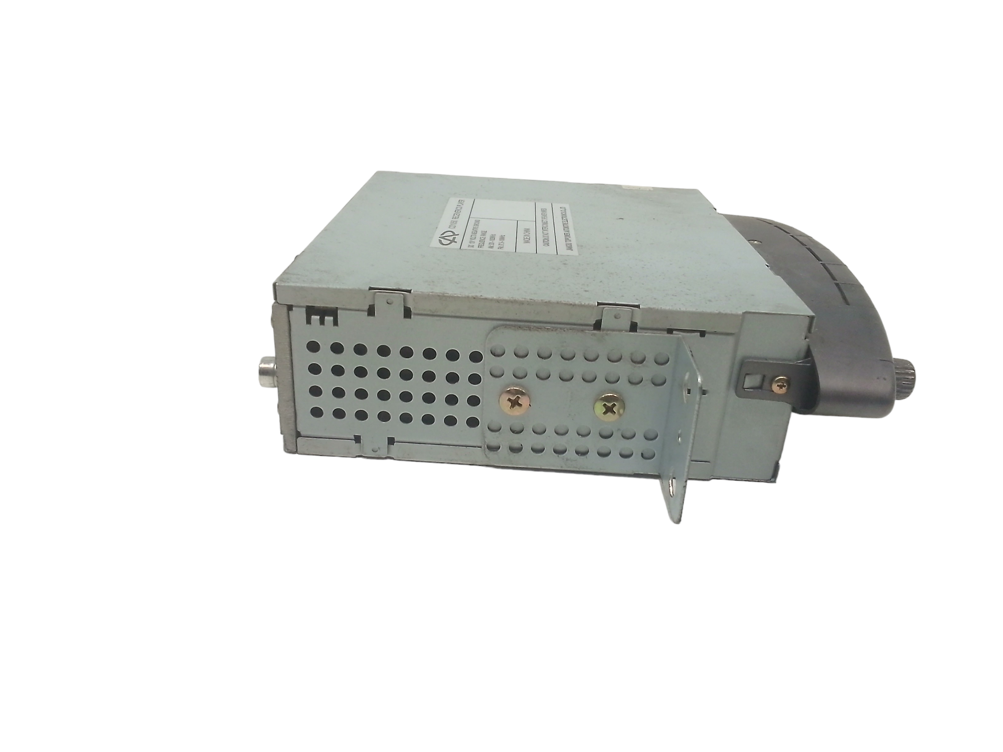 Autoradio per Dr 1 1 Serie (2009 - 2014)