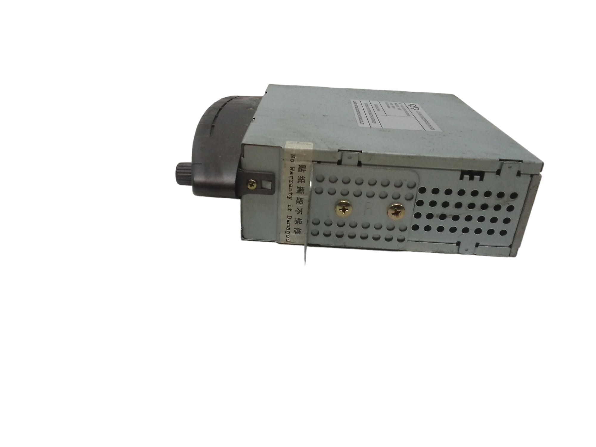 Autoradio per Dr 1 1 Serie (2009 - 2014)