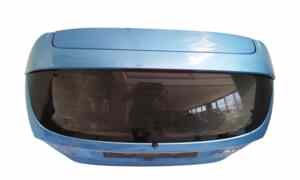 Portellone Posteriore per Ford Fiesta 6 Serie (2008 - 2017)