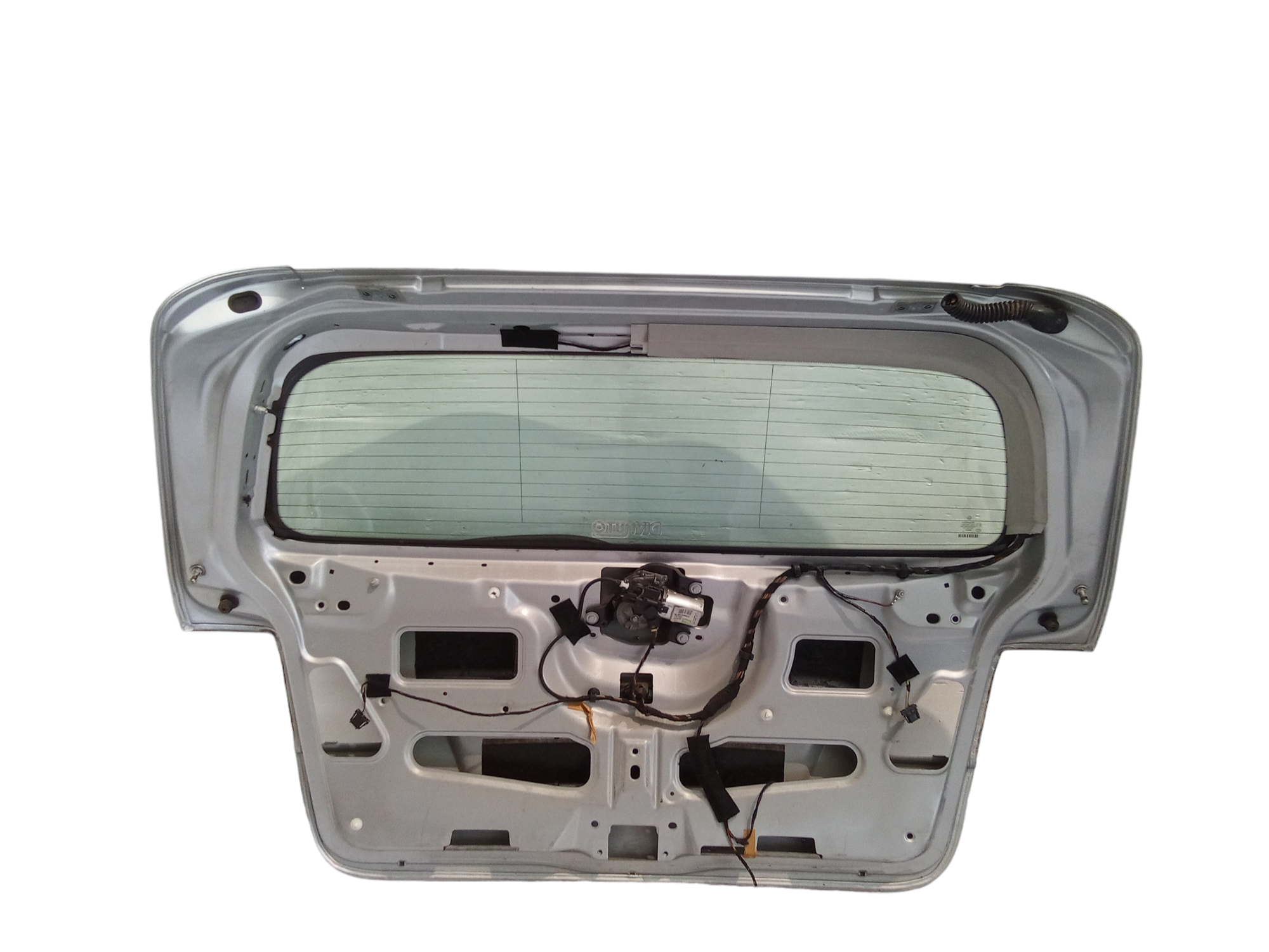 Portellone Posteriore per Mercedes Classe B W245 1 Serie (2005 - 2011)