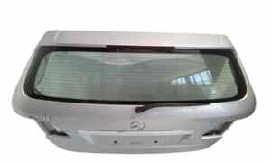 Portellone Posteriore per Mercedes Classe B W245 1 Serie (2005 - 2011)