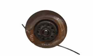 Mozzo ruota anteriore destra passeggero per Volkswagen Caddy (2020 - )