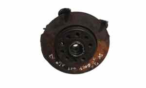 Mozzo ruota anteriore Sinistra guida per Volkswagen Golf 6 Berlina (08>12) (2008 - 2012)