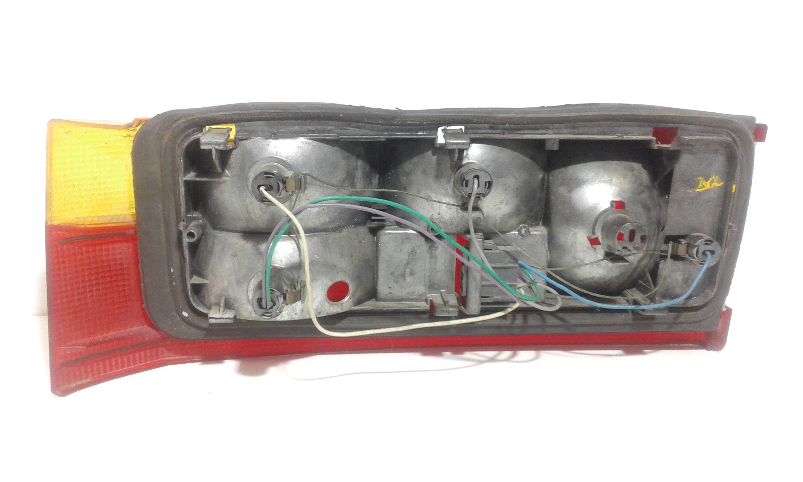 Stop fanale posteriore Destro Passeggero TALBOT Horizon serie