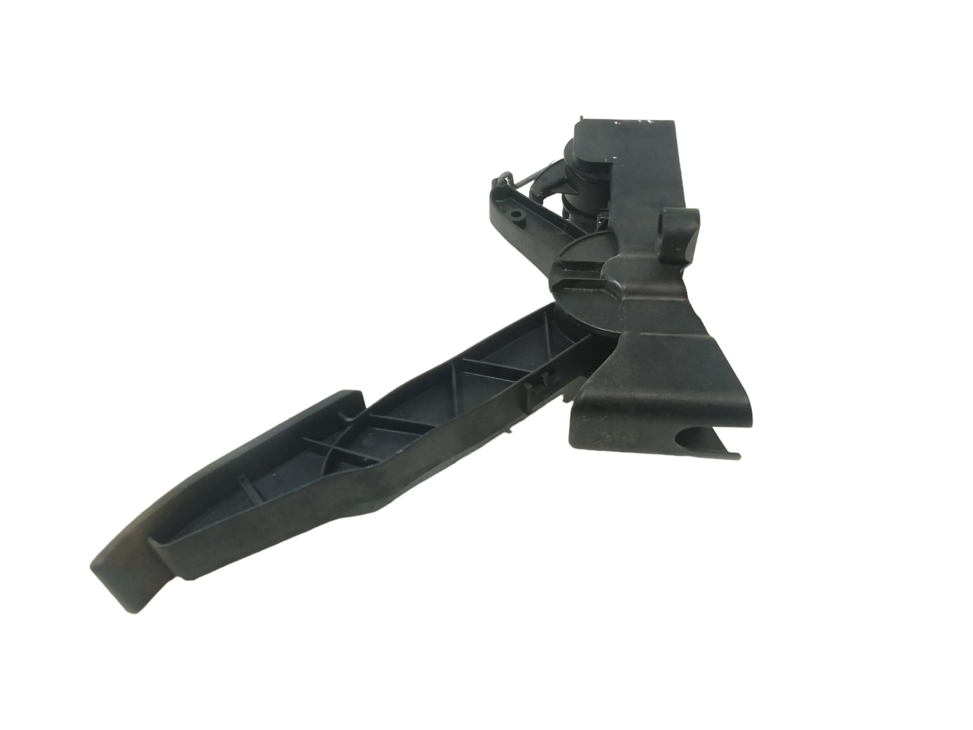 Pedale acceleratore per Mercedes Classe B W245 1 Serie (2005 - 2011)