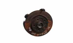 Mozzo ruota anteriore destra passeggero per Volkswagen Golf 6 Berlina (08>12) (2008 - 2012)