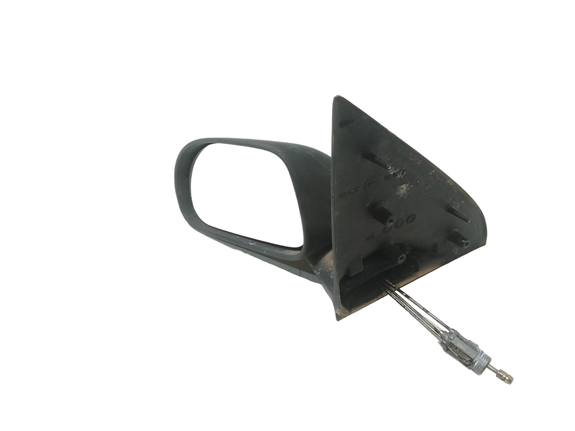 Specchietto Retrovisore Sinistro per Fiat Bravo 1 Serie (1995 - 2001)