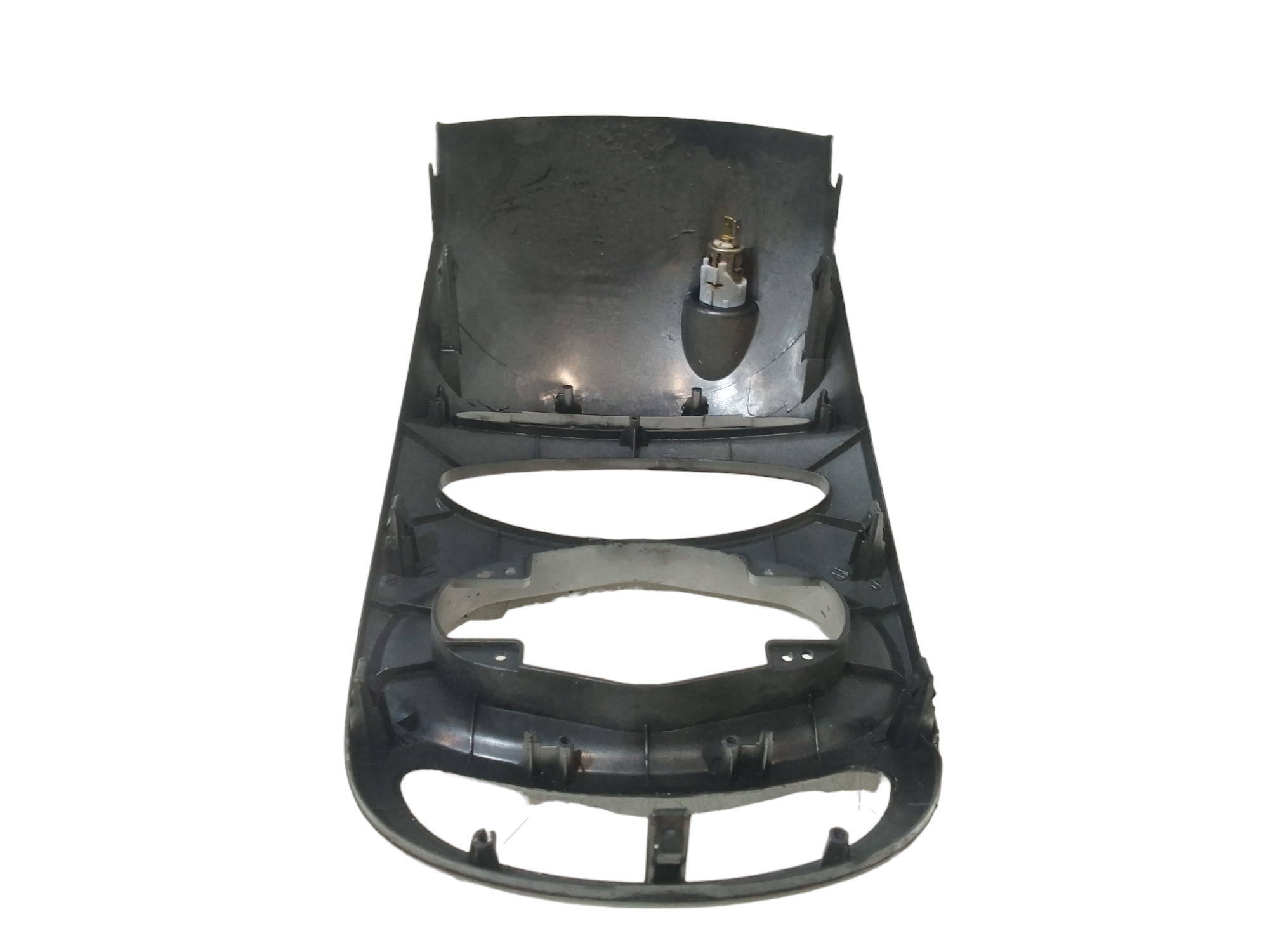 Modanatura Centrale Cruscotto per Dr 2 1 Serie (2010 - 2014)