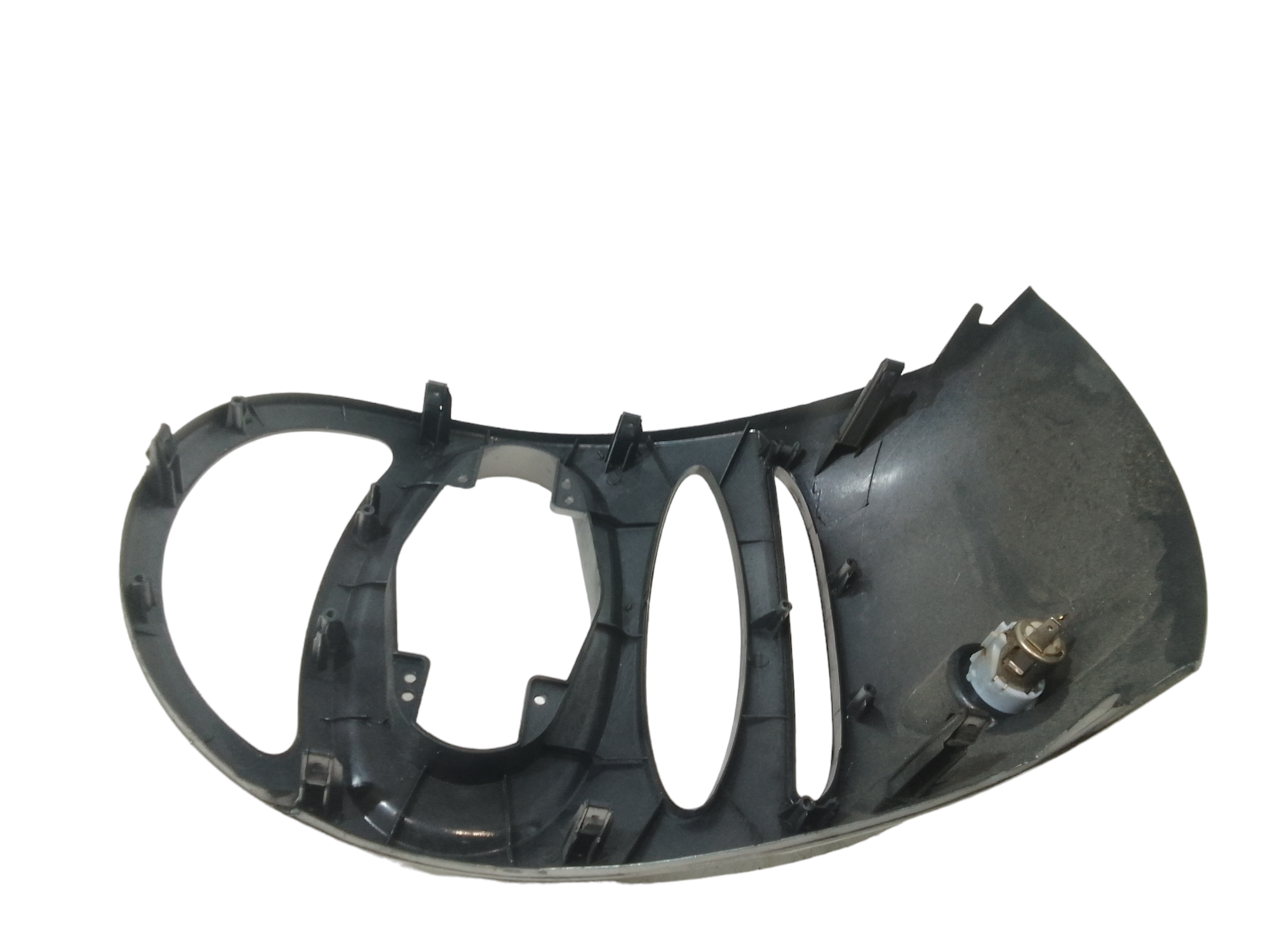 Modanatura Centrale Cruscotto per Dr 2 1 Serie (2010 - 2014)