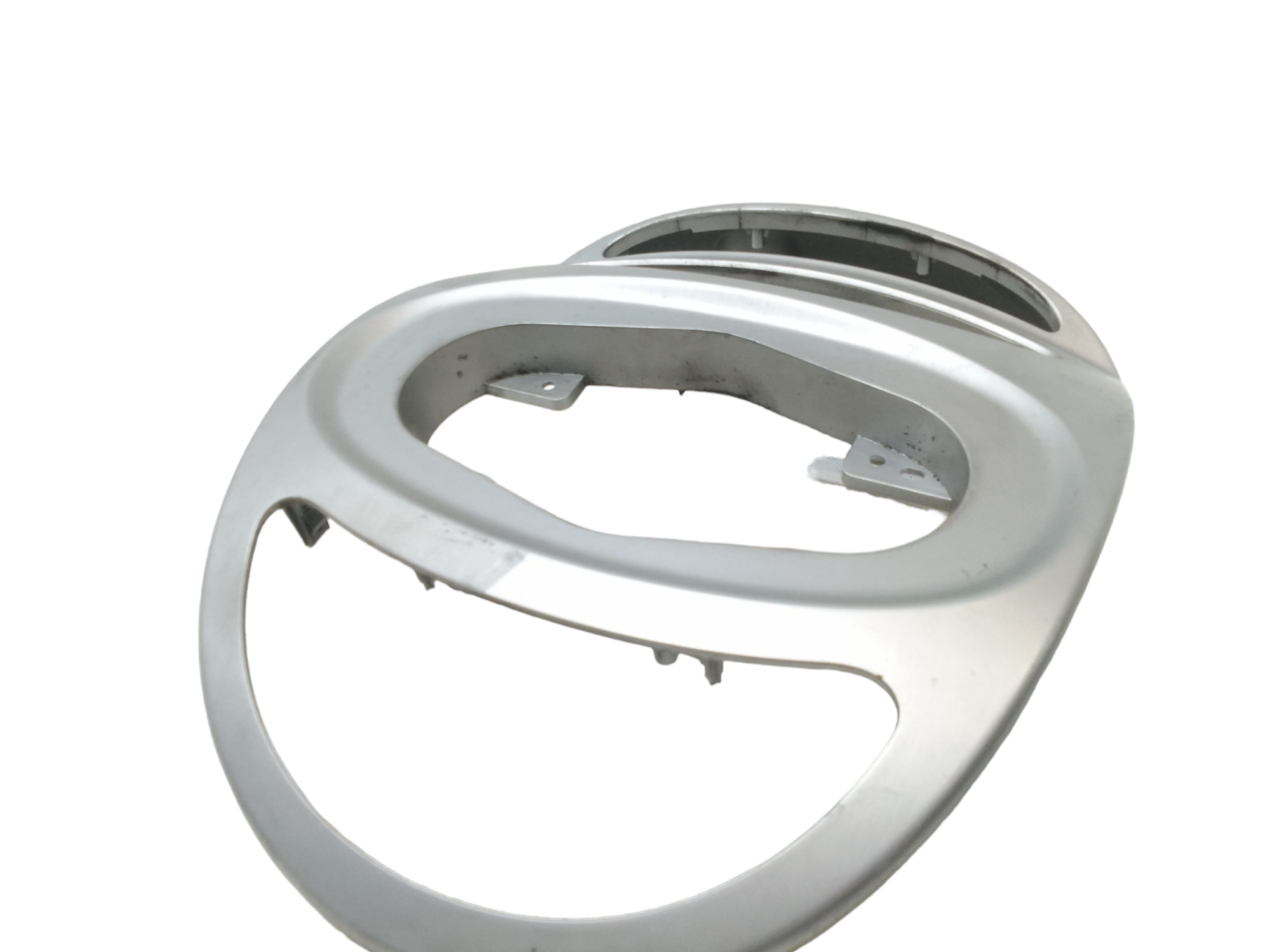 Modanatura Centrale Cruscotto per Dr 2 1 Serie (2010 - 2014)