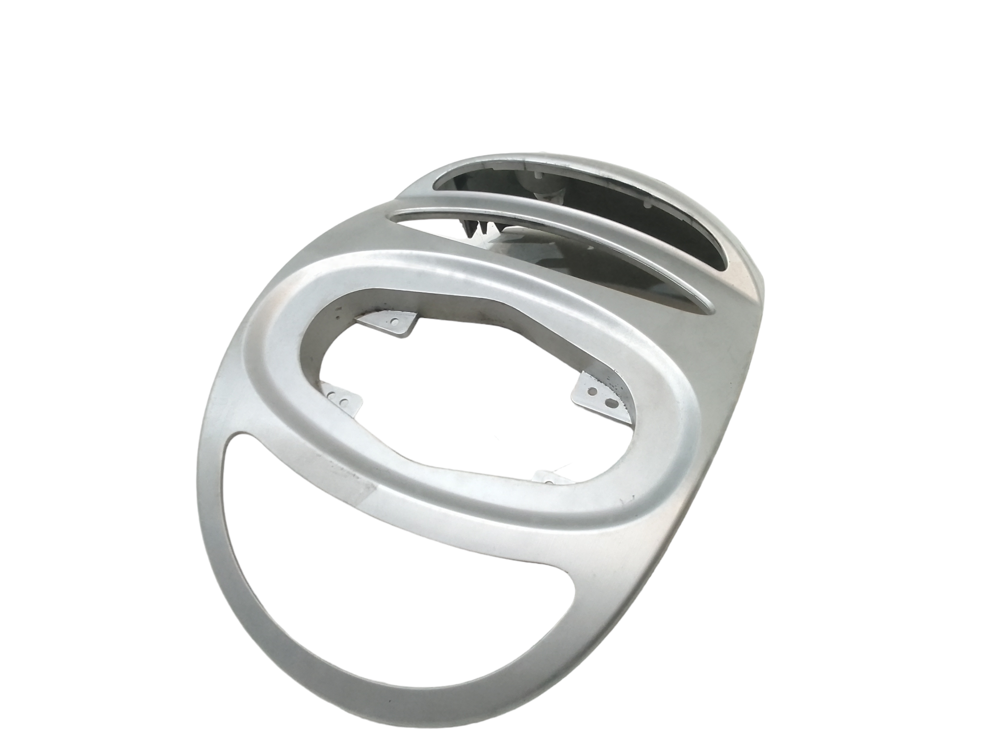 Modanatura Centrale Cruscotto per Dr 2 1 Serie (2010 - 2014)