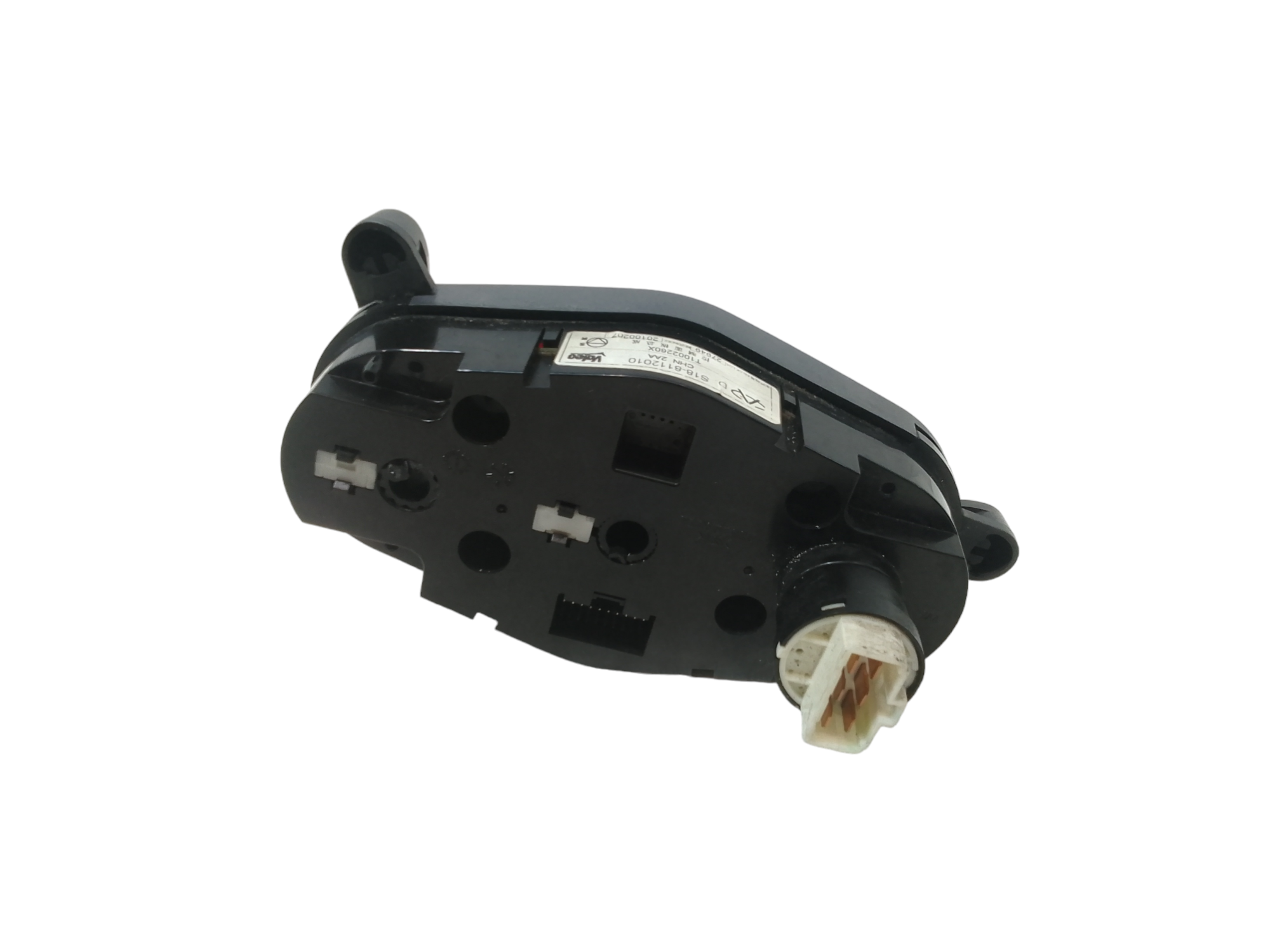 Comandi Clima per Dr 2 1 Serie (2010 - 2014)