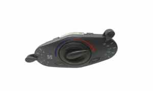 Comandi Clima per Dr 2 1 Serie (2010 - 2014)