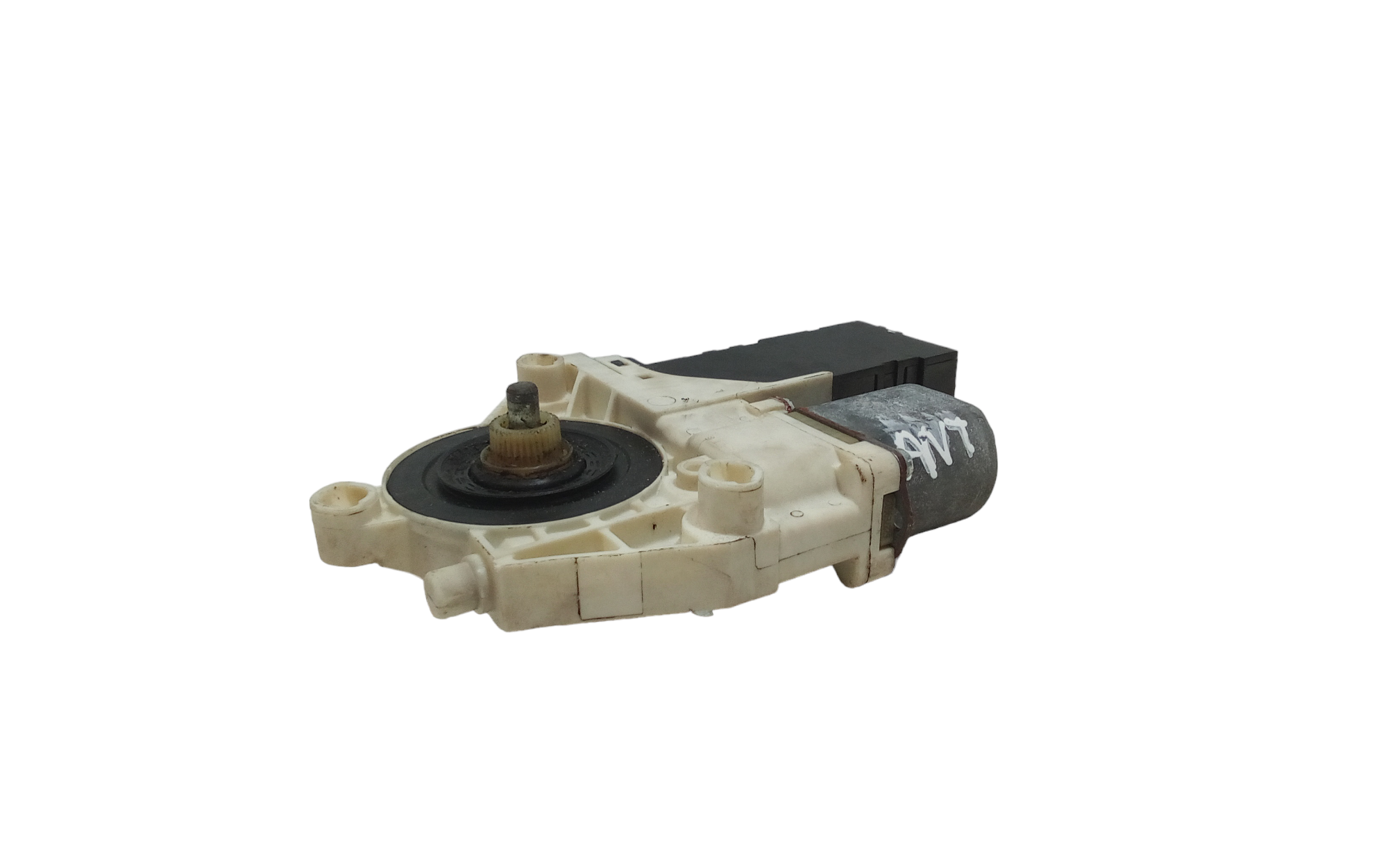 Motorino Alzavetro anteriore Sinistro per Peugeot 407 S. Wagon (2004 - In produzione)