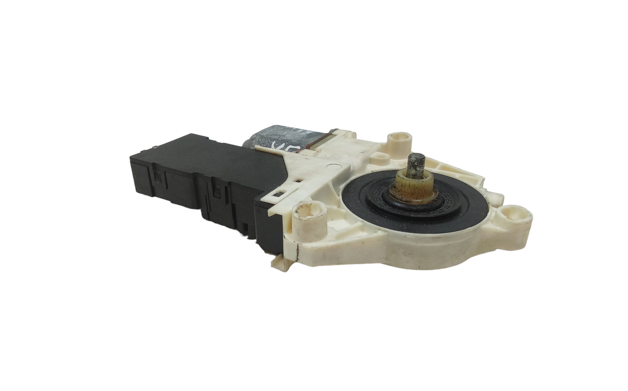 Motorino Alzavetro anteriore Sinistro per Peugeot 407 S. Wagon (2004 - In produzione)