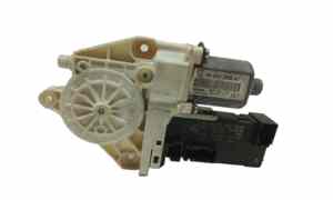 Motorino Alzavetro anteriore Sinistro per Peugeot 407 S. Wagon (2004 - In produzione)