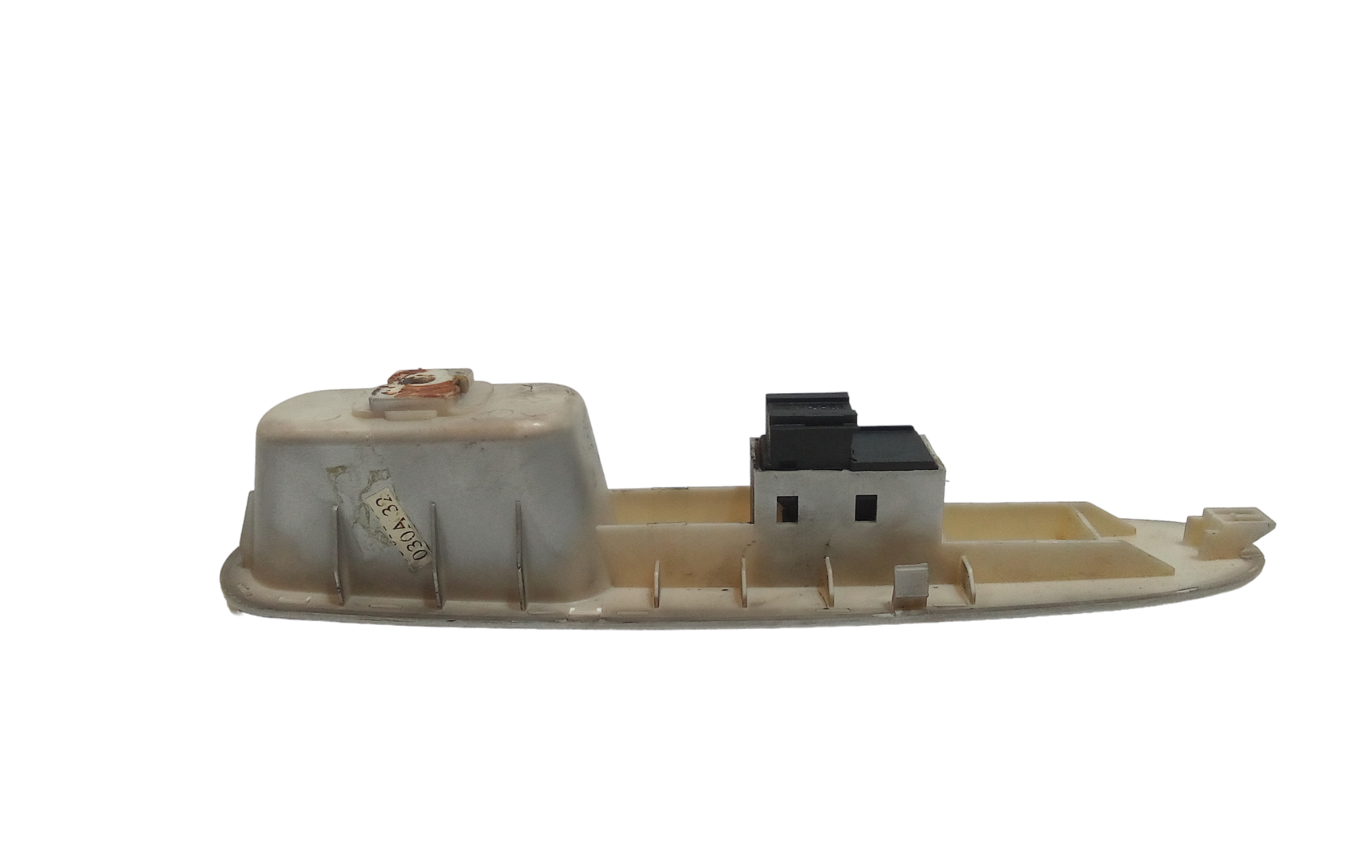 Pulsantiera Anteriore Destra Passeggero per Dr 1 1 Serie (2009 - 2014)