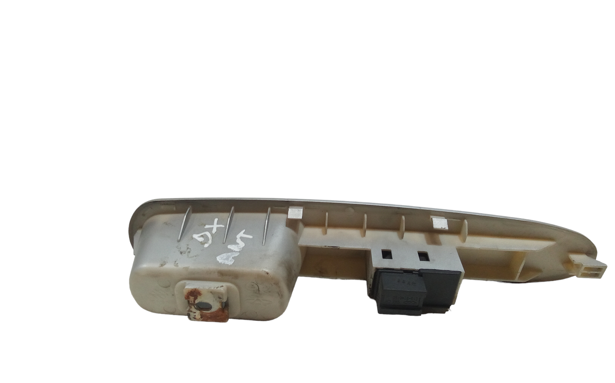 Pulsantiera Anteriore Destra Passeggero per Dr 1 1 Serie (2009 - 2014)