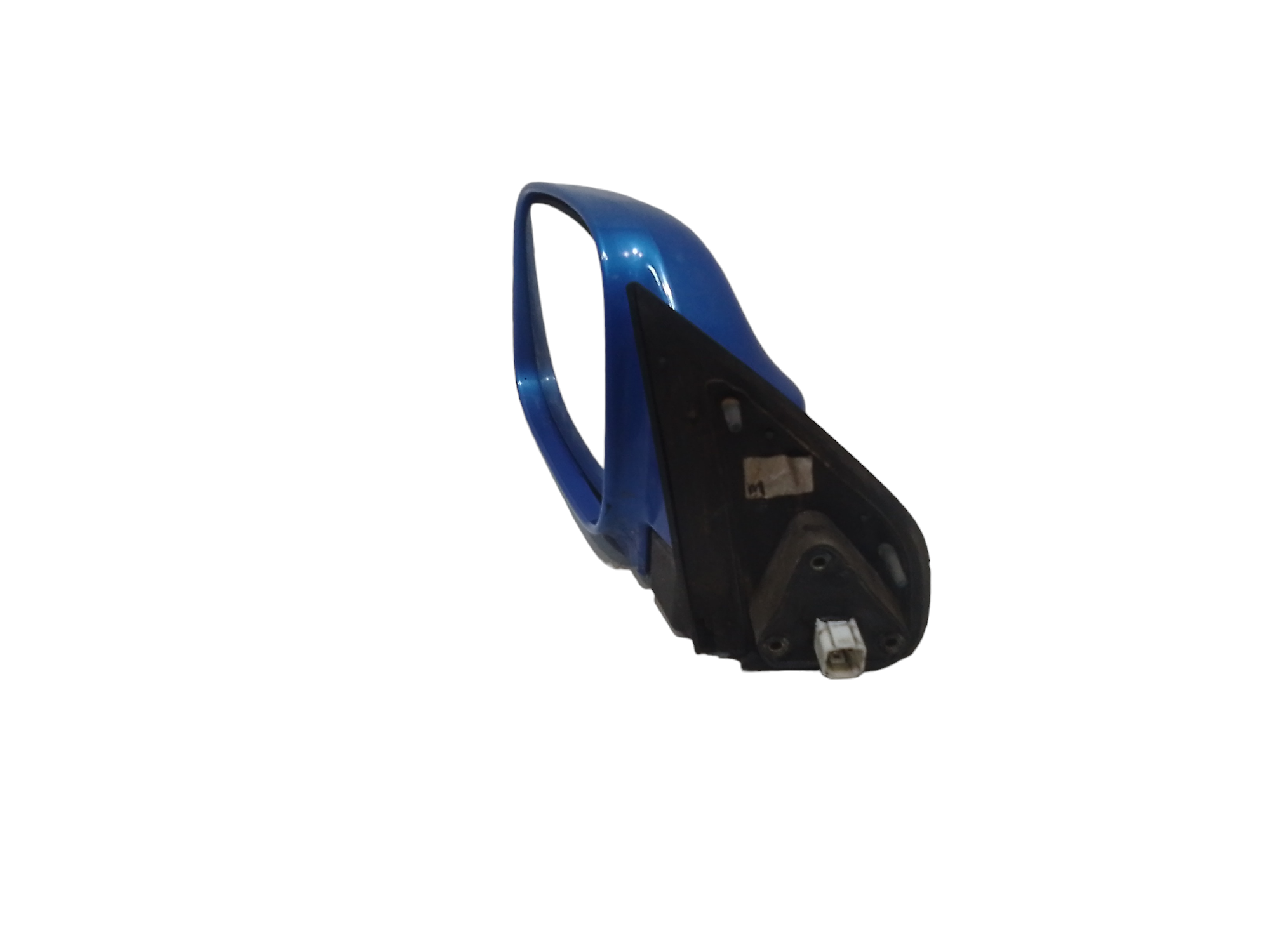 Specchietto Retrovisore Sinistro per Opel Frontera B (1998 - 2003)