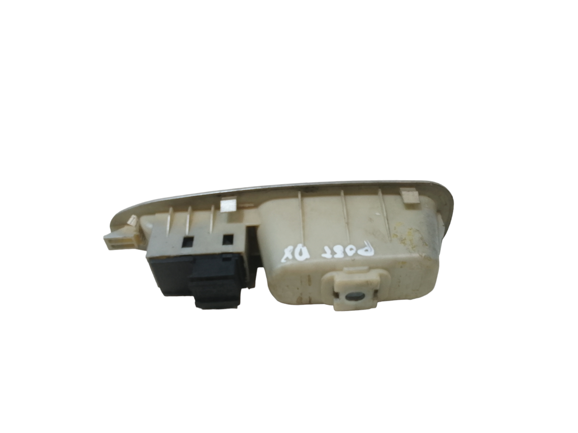 Pulsantiera Posteriore Destra per Dr 2 1 Serie (2010 - 2014)