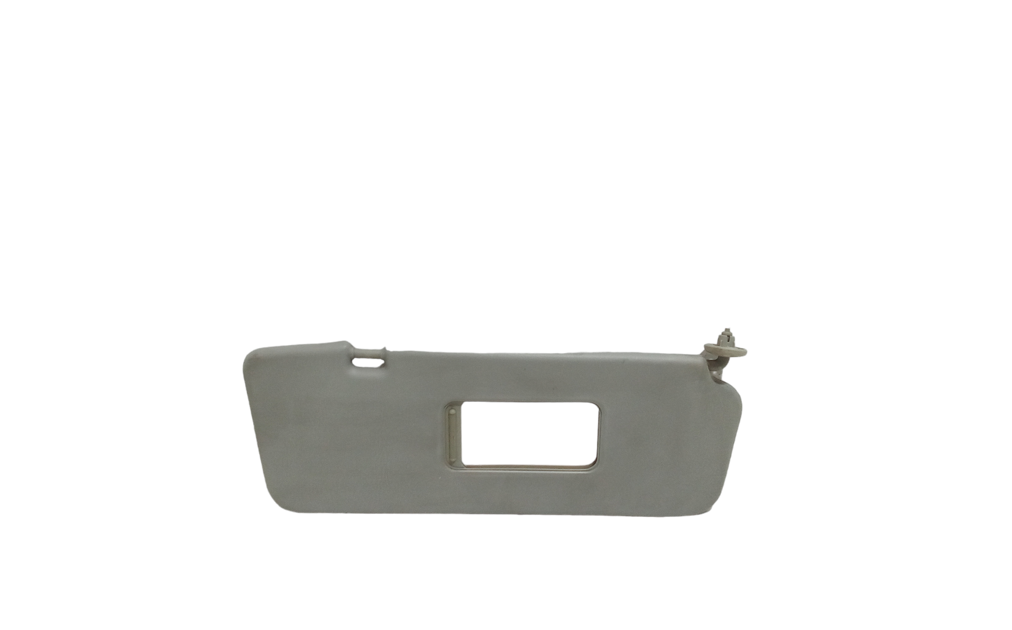 Parasole aletta Lato Passeggero per Opel Agila 1 Serie (2000 - 2004)