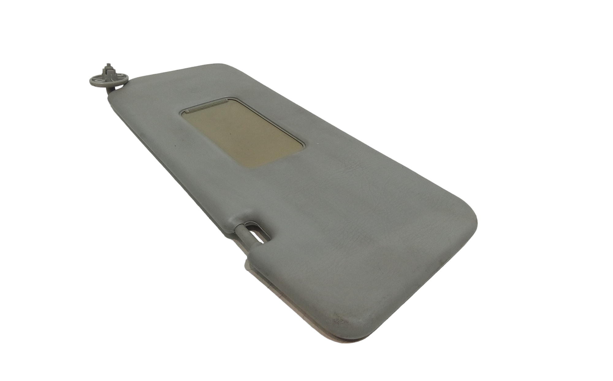 Parasole aletta Lato Passeggero per Opel Agila 1 Serie (2000 - 2004)