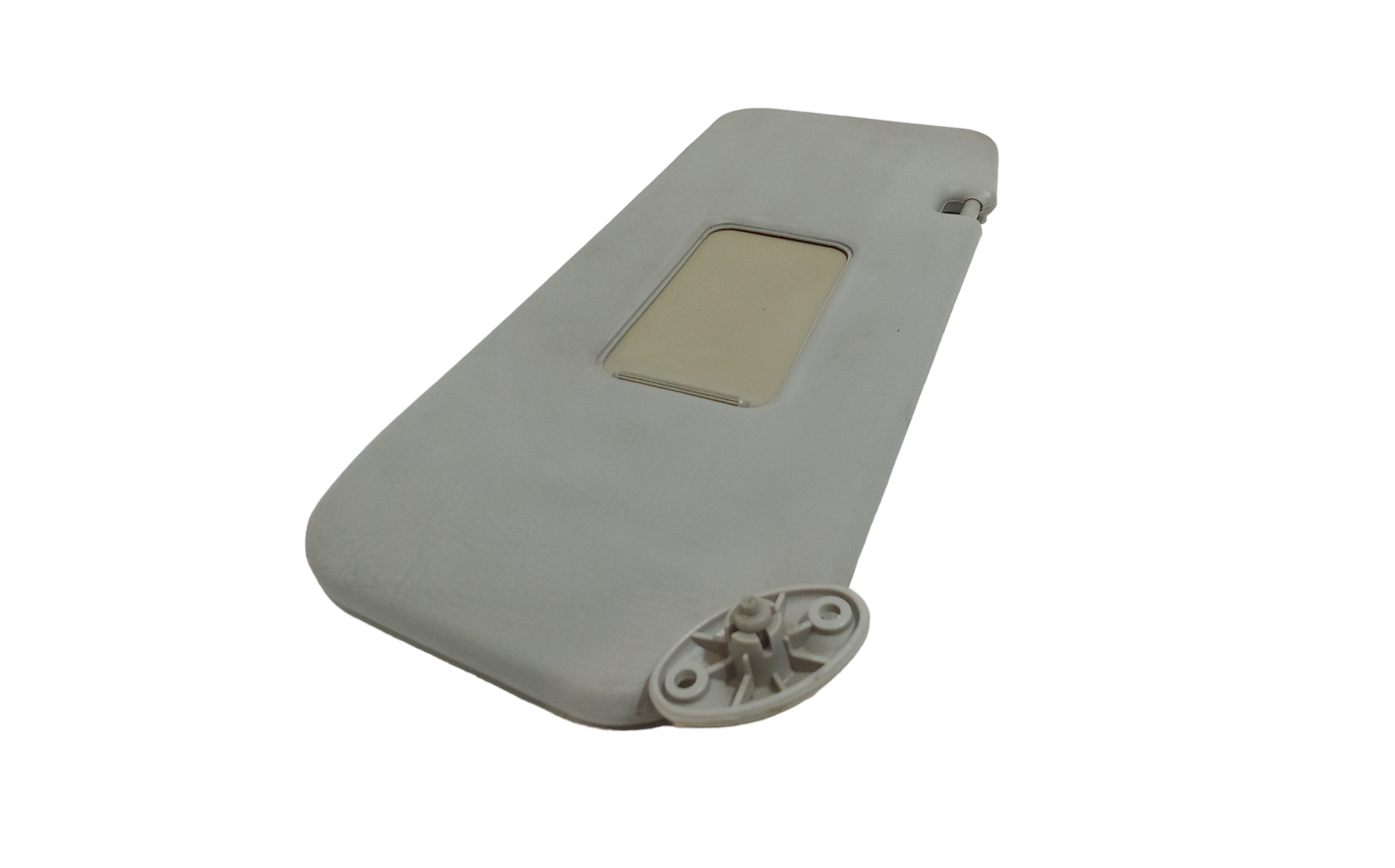 Parasole aletta Lato Passeggero per Opel Agila 1 Serie (2000 - 2004)