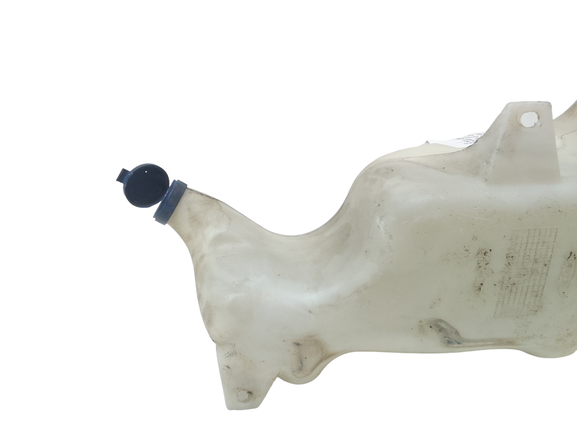 Vaschetta Tergi ant per Iveco Daily 4 Serie (2006 - 2014)