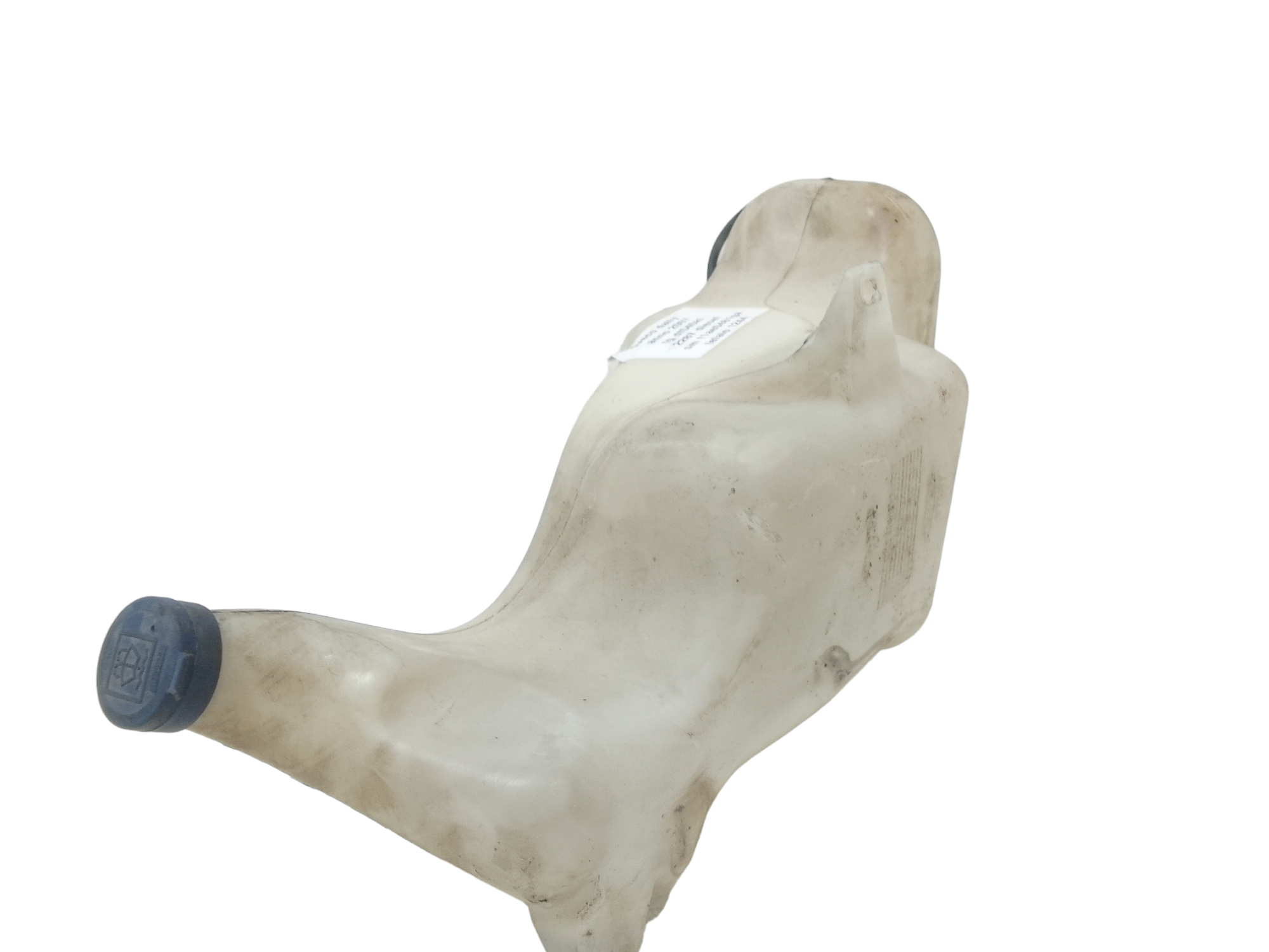 Vaschetta Tergi ant per Iveco Daily 4 Serie (2006 - 2014)