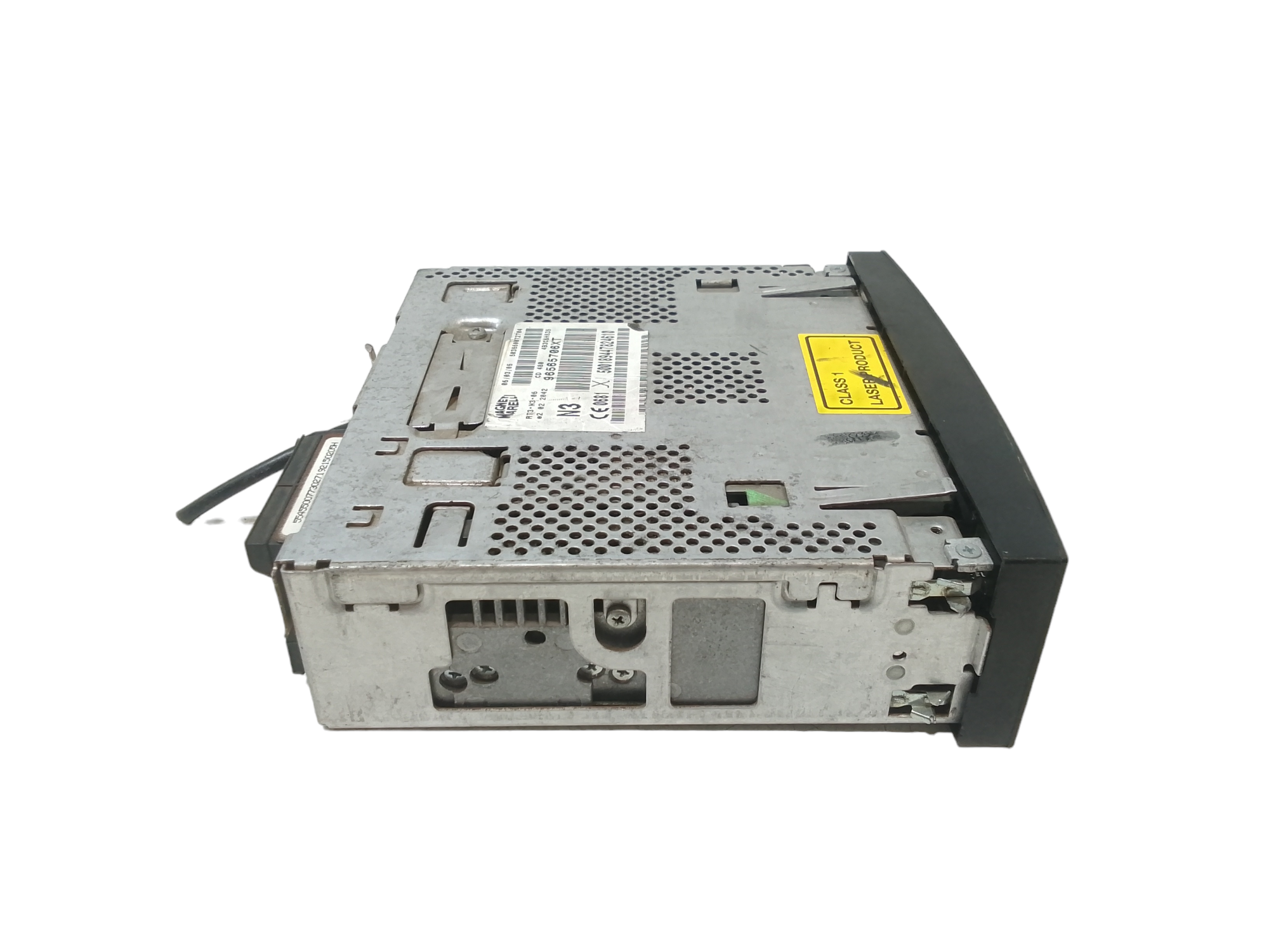 Autoradio per Citroen C4 1 Serie (2008 - 2010)