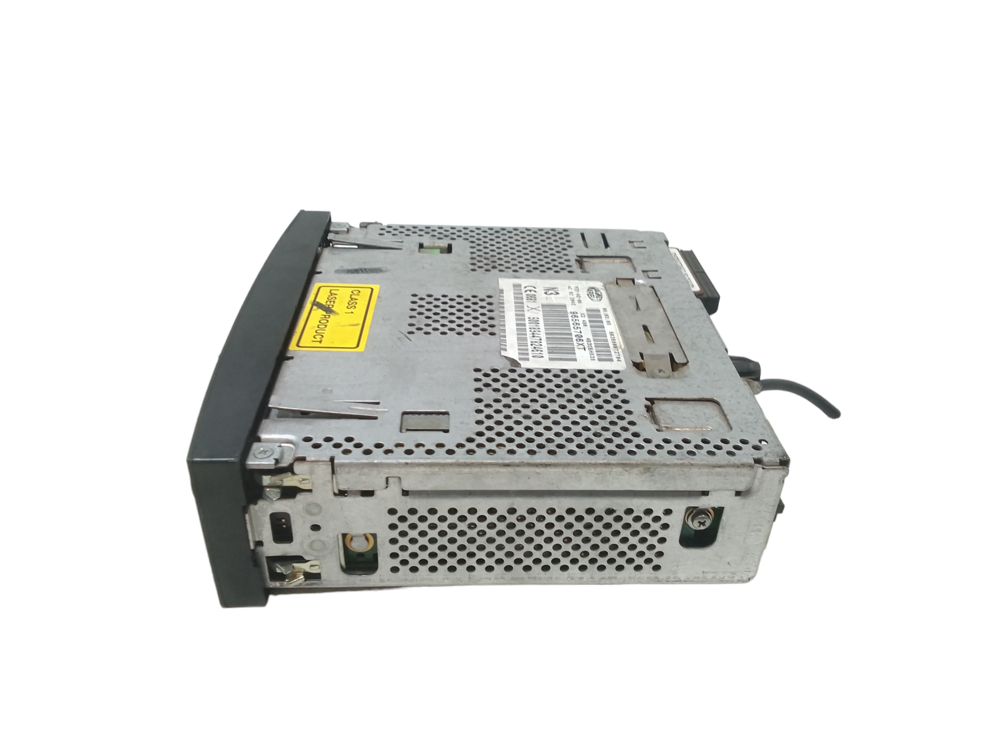 Autoradio per Citroen C4 1 Serie (2008 - 2010)