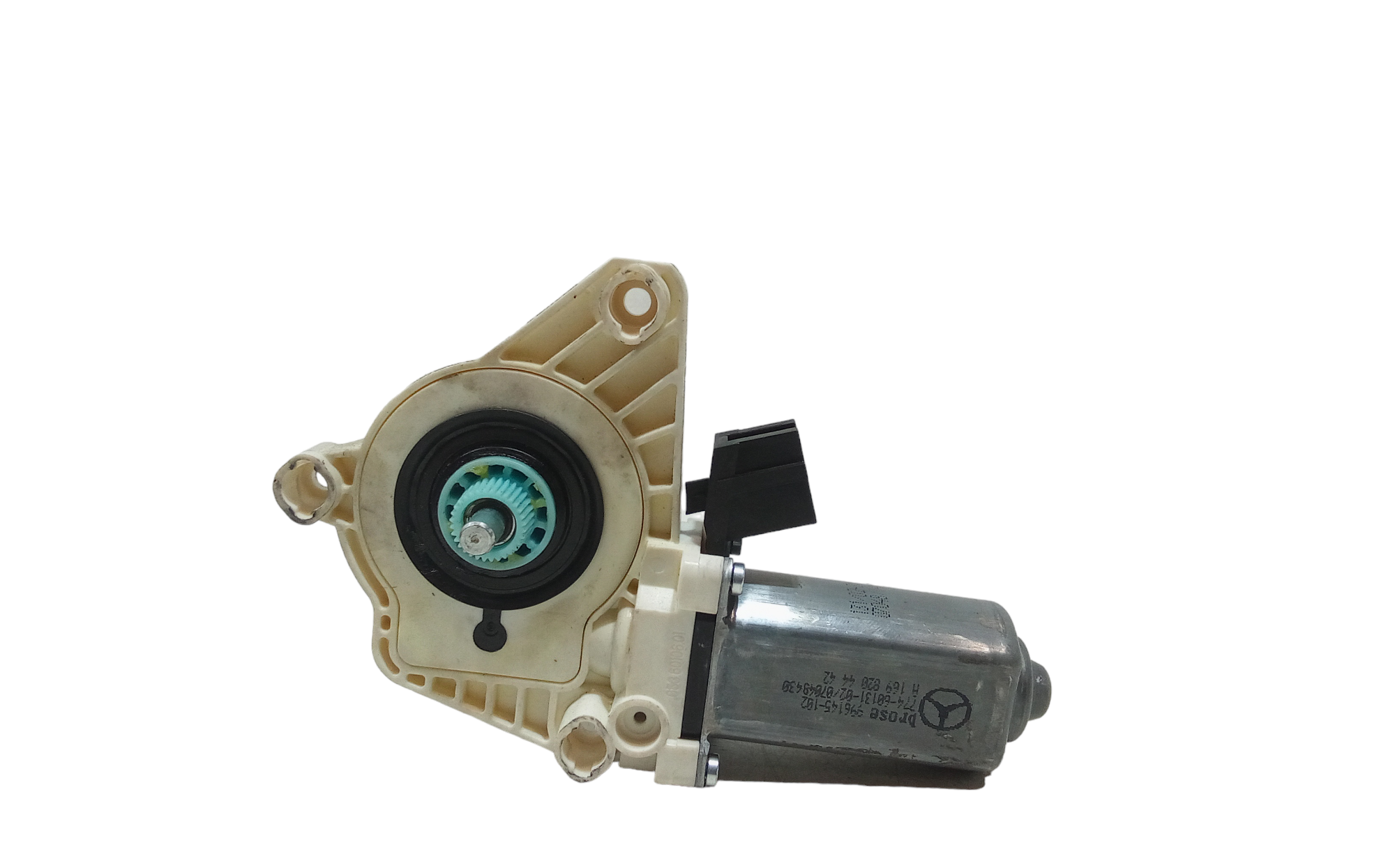 Motorino Alzavetro anteriore destra per Mercedes Classe B W245 1 Serie (2005 - 2011)